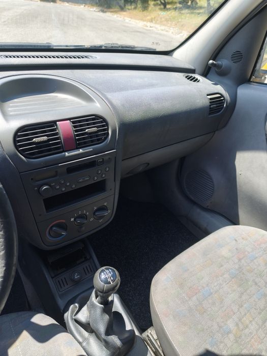 Opel Combo 1.7 Diesel
