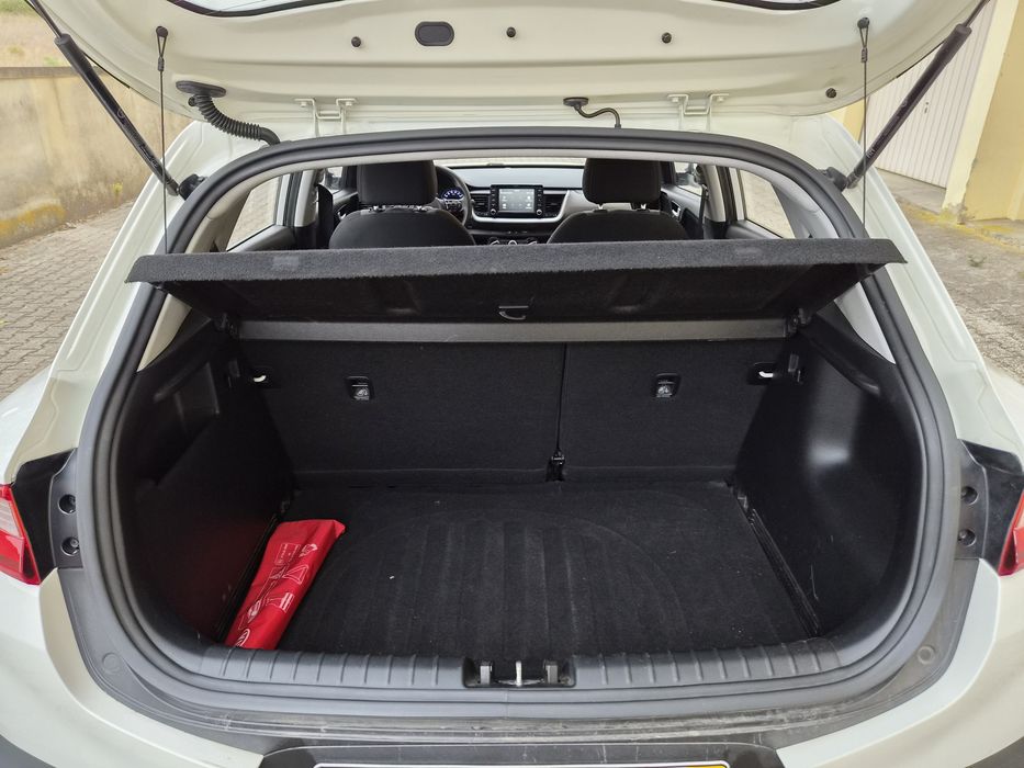 Kia stonic 1.6 crdi