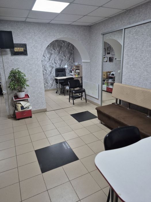 Оренда приміщення