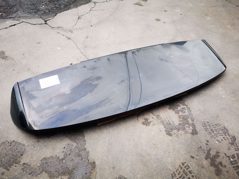 VOLVO V60 II SPOILER AILERON MALA - SP002