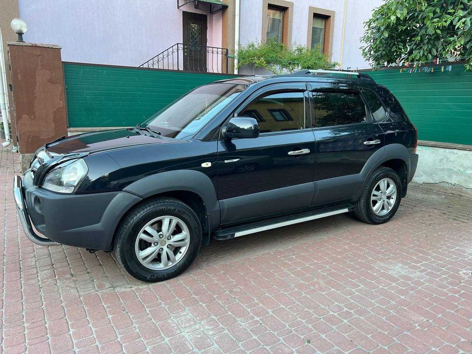 Придам Hyundai Tucson 2011