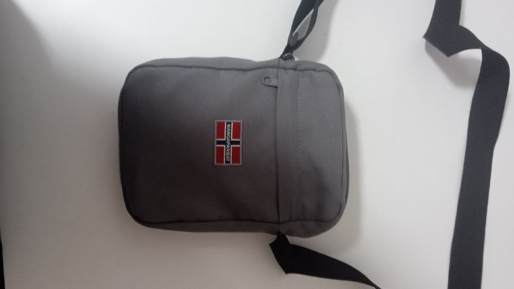 Продам сумку NANGAPARBAT
