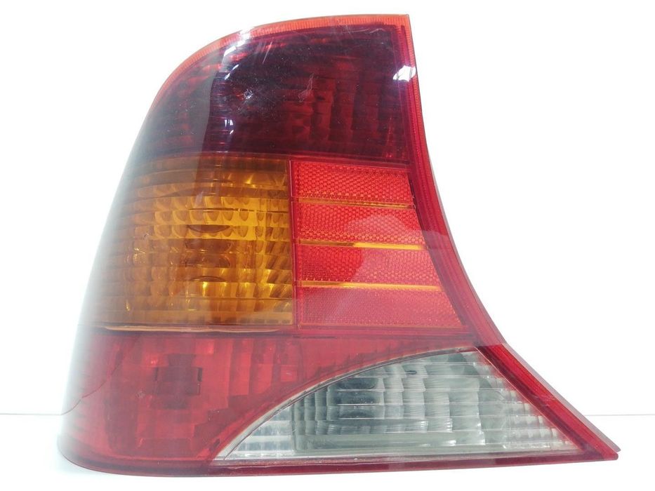 FAROLIM TRASEIRO ESQUERDO FORD FOCUS SEDAN 2002