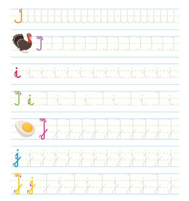 MOJE Literki KSIĄŻKA z rowkami wzory 3D ZABAWY GRAFOMOTORYCZNE aksjoma