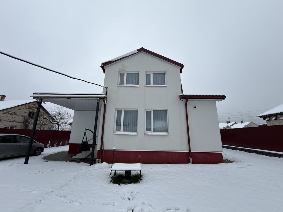 Продаж будинку янів івано-франкове