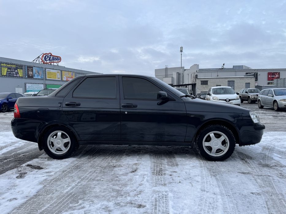 Продам  ваз 2170