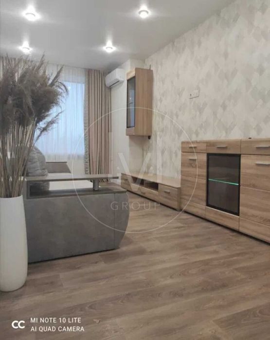 Продам 2к квартиру ЖК Метрополіс м. Іподром Теремки