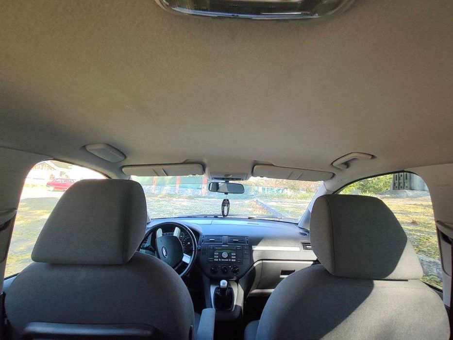 Ford Focus C-Max 2004