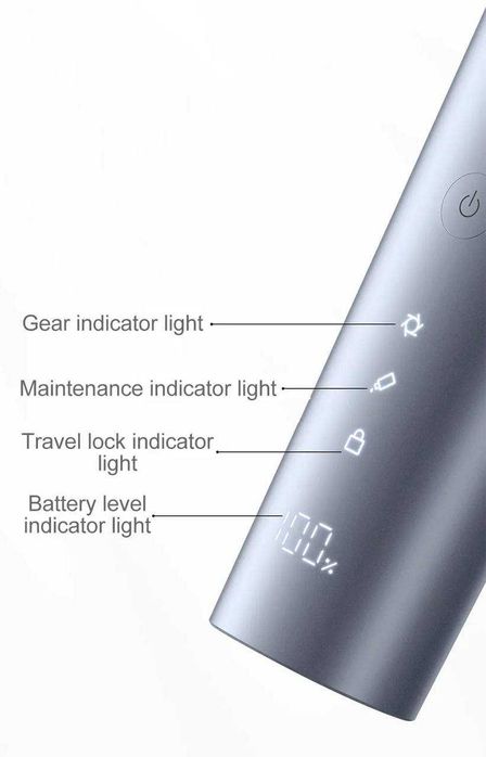 Машинка для стрижки Xiaomi MIJIA Hair Clipper 2 | Trimmer | Тример