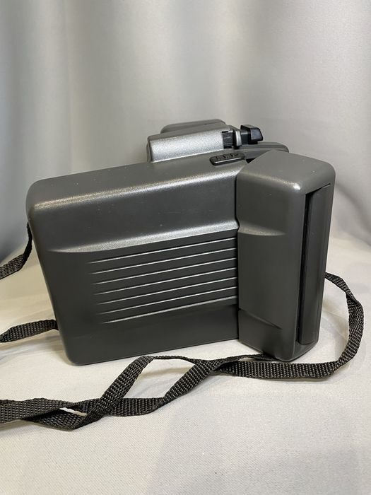 Polaroid 636 closeup комплект