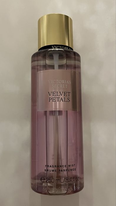 Mgiełka victoria’s  secret velvet petals
