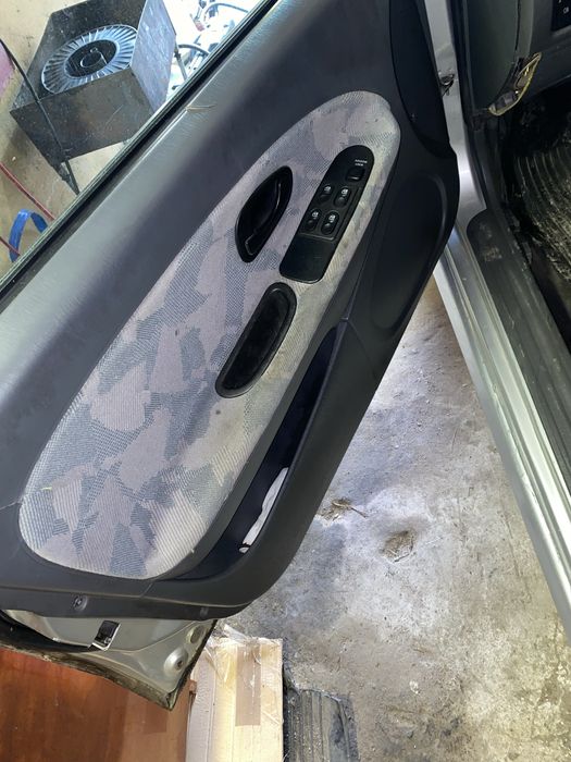 Мітсубісі карізма 1.6 не на ходу