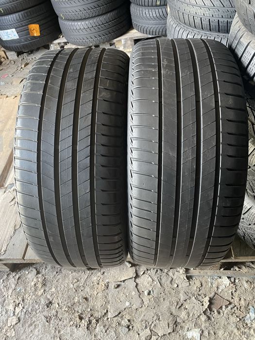 245/40 R19 Bridgestone Turanza T005 / 2шт./ 2022-2023 рік./ літо