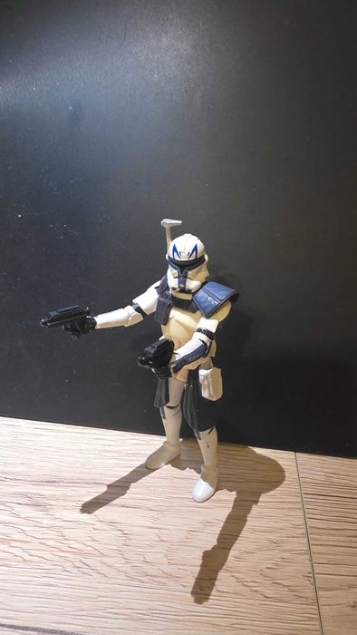 Figurka Star Wars Rex
