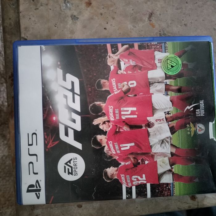 2 Jogos PlayStation