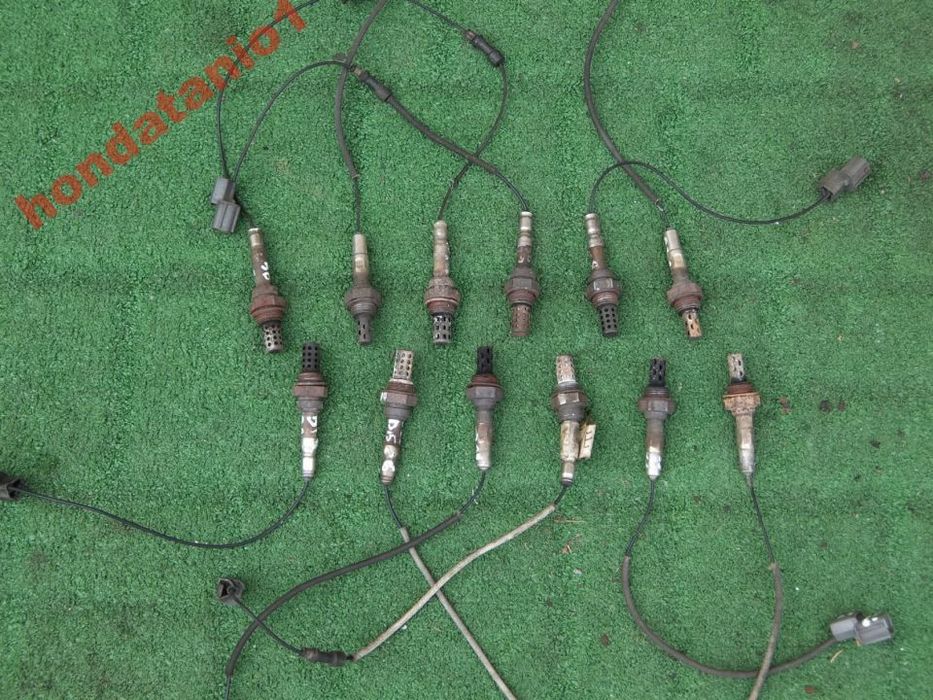 honda civic 1988-2000 sonda lambda sondy wszystkie
