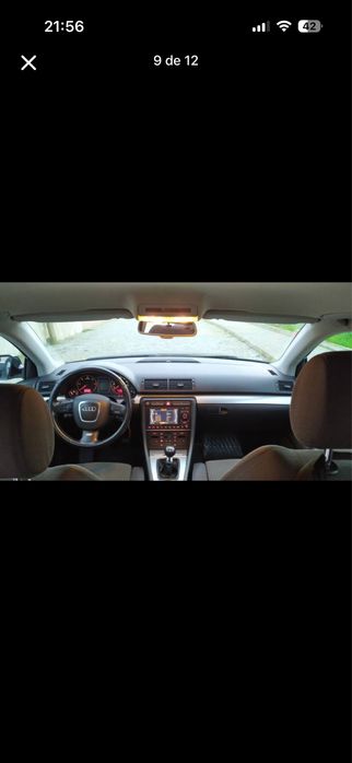Audi A4 — fotografia 4