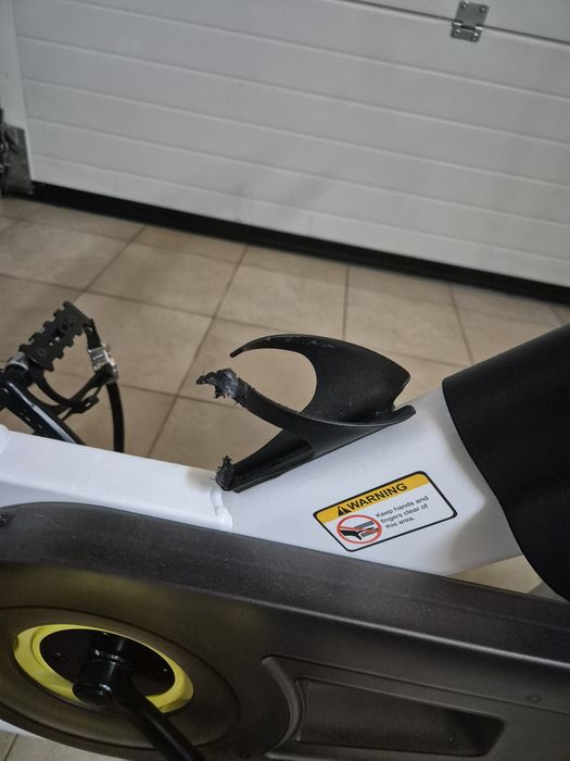 Bicicleta de Spinning PROFORM Tour de France CBC