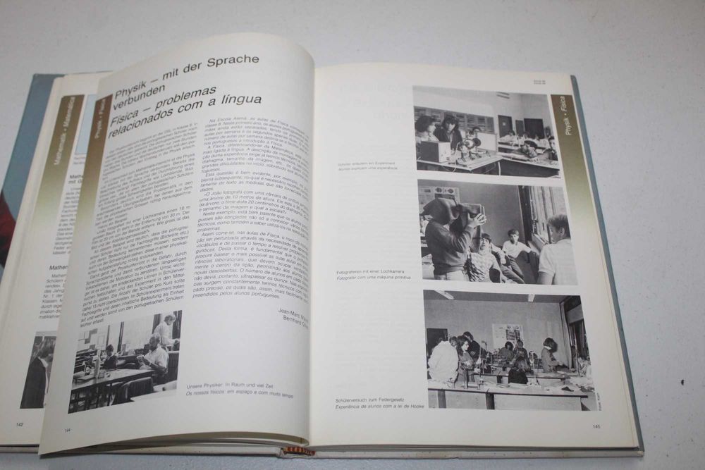 Deutsche Schule Lissabon - Escola Alemã de Lisboa