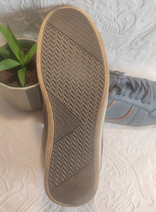 Sapatos Primark estilo casual 43