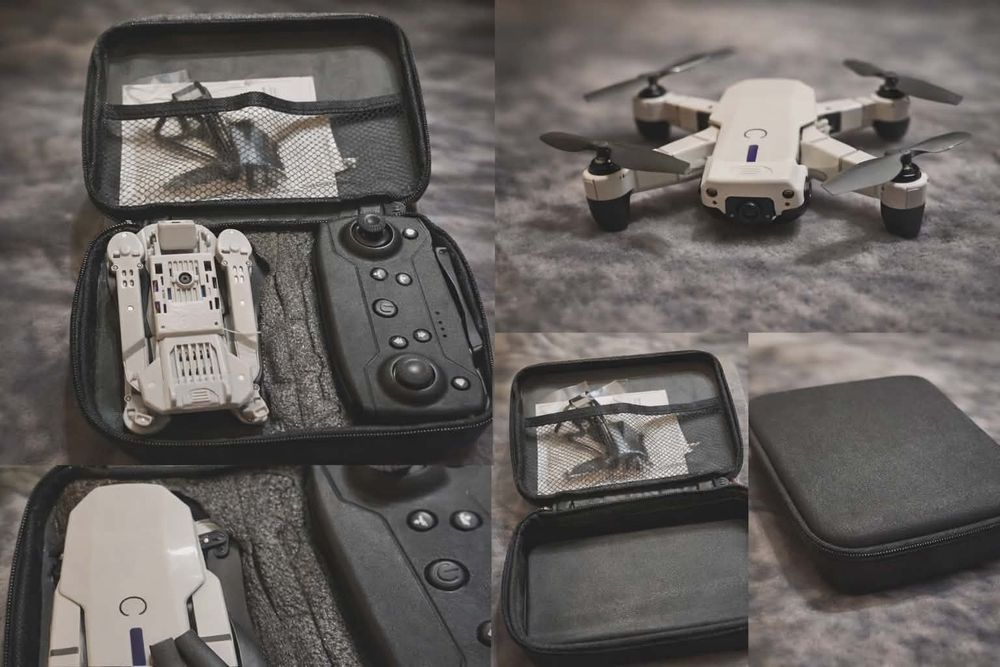 Dron dla początkujących