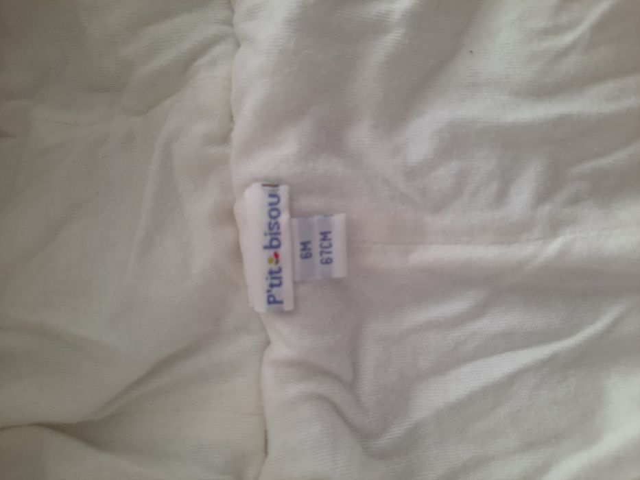 Комбінезон на осінь