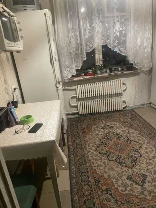 3 кім в багатоповерхівці в районі БЕРЕЗИНКИ (714759)