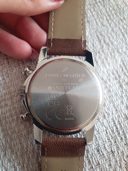 Zegarek Daniel Hechter