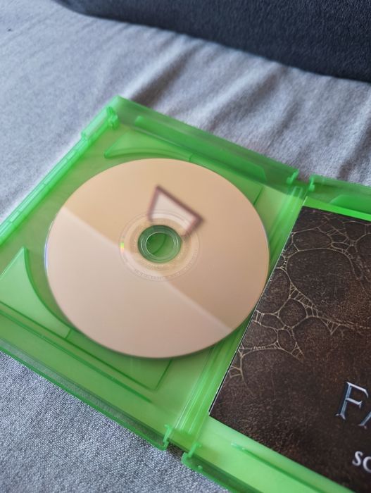 Lords od the Fallen xbox