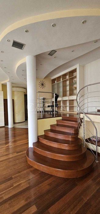 Apartment in Kyiv, Zahorivshchyna, Lukʼyanivka - View 5