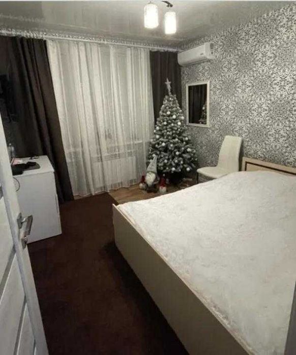 Продам 2 кім. Салтівка з кап. ремонтом 26500