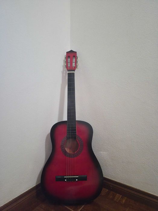 Guitarra clássica