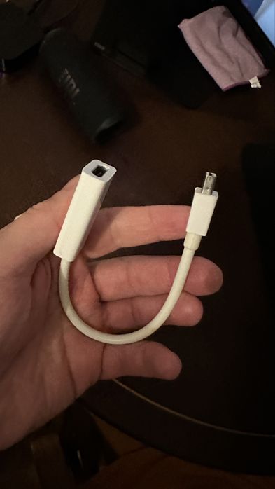 Adaptador Mini DisplayPort (Mac) para HDMI
