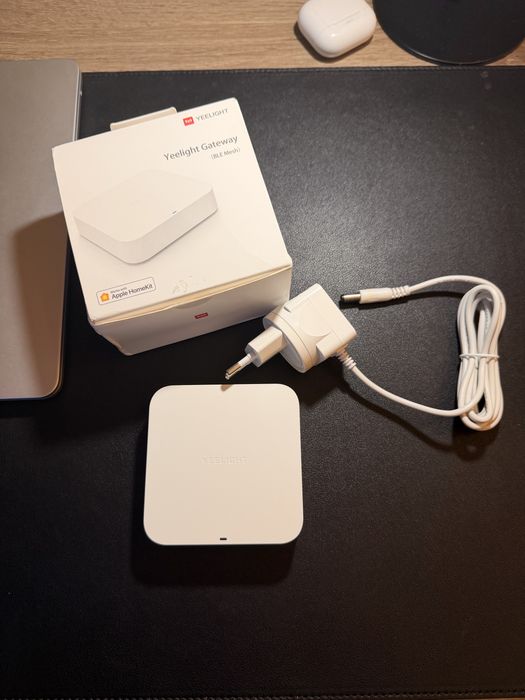 Шлюз Yeelight Gateway Mesh
