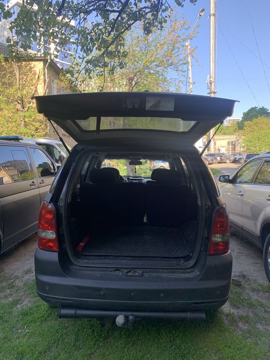 Ssang Yong Rexton 2008 дизель,4/4