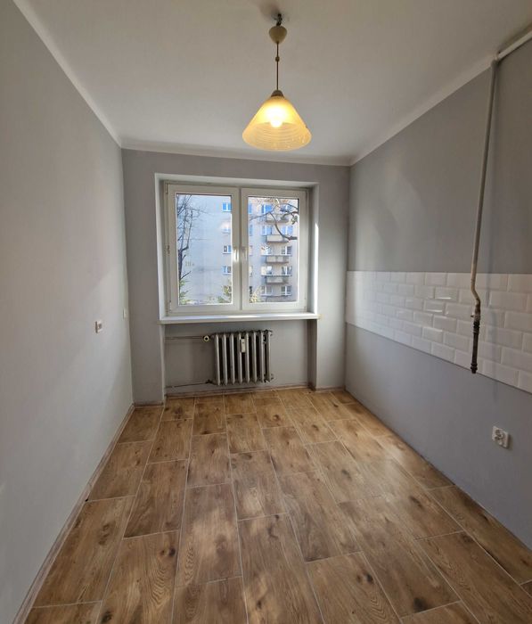 ul. Lenartowicza - 410.000,00 ZŁ !!! 2 - pokoje - 50m2 w niskim bloku !
