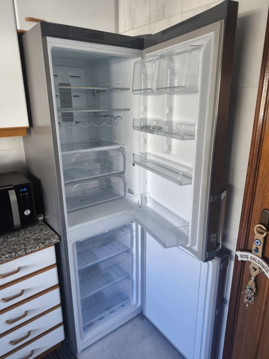 Hotpoint Ariston XH8 T2O XZH