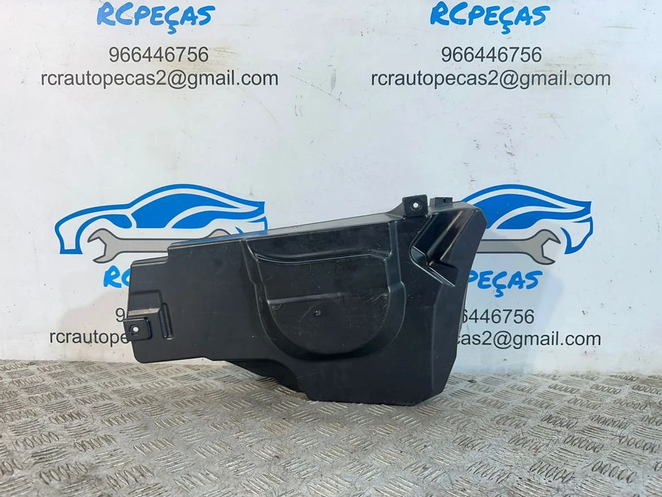 Subwoofer Som Audio Colunas Original Bose Audi TT 8J 8J8035382A 2006