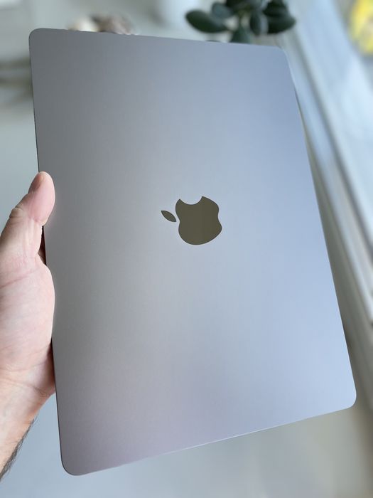 Apple MacBook Air M2 Space Gray (MLXW3LL/A)