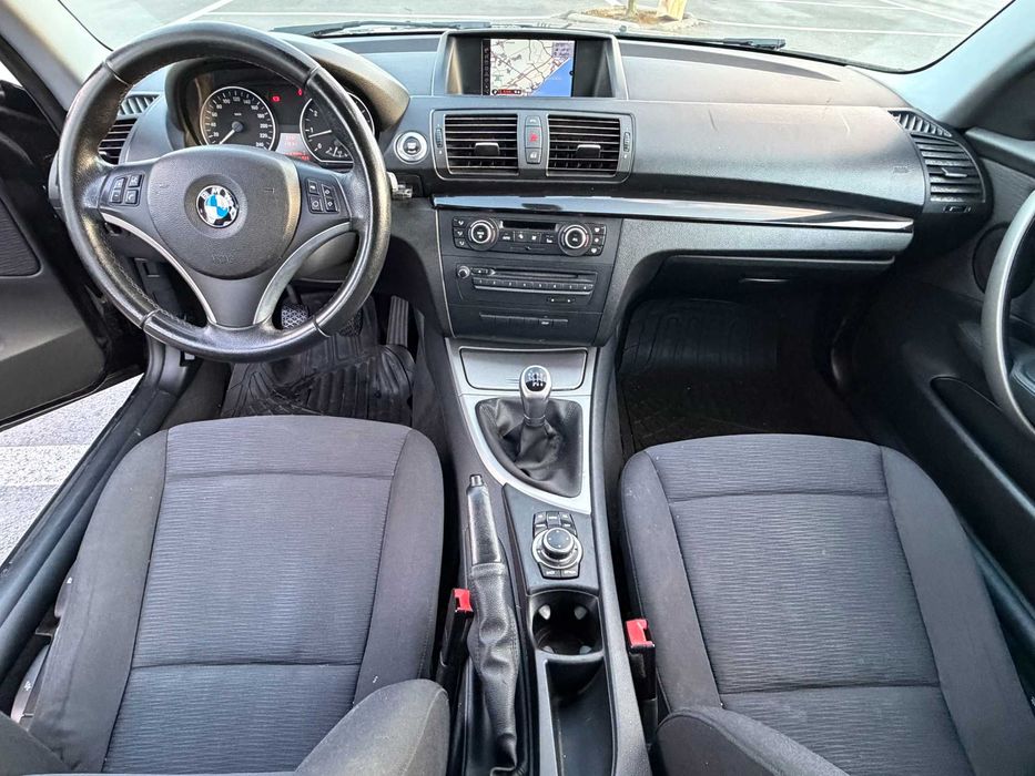 BMW 116I Business Line