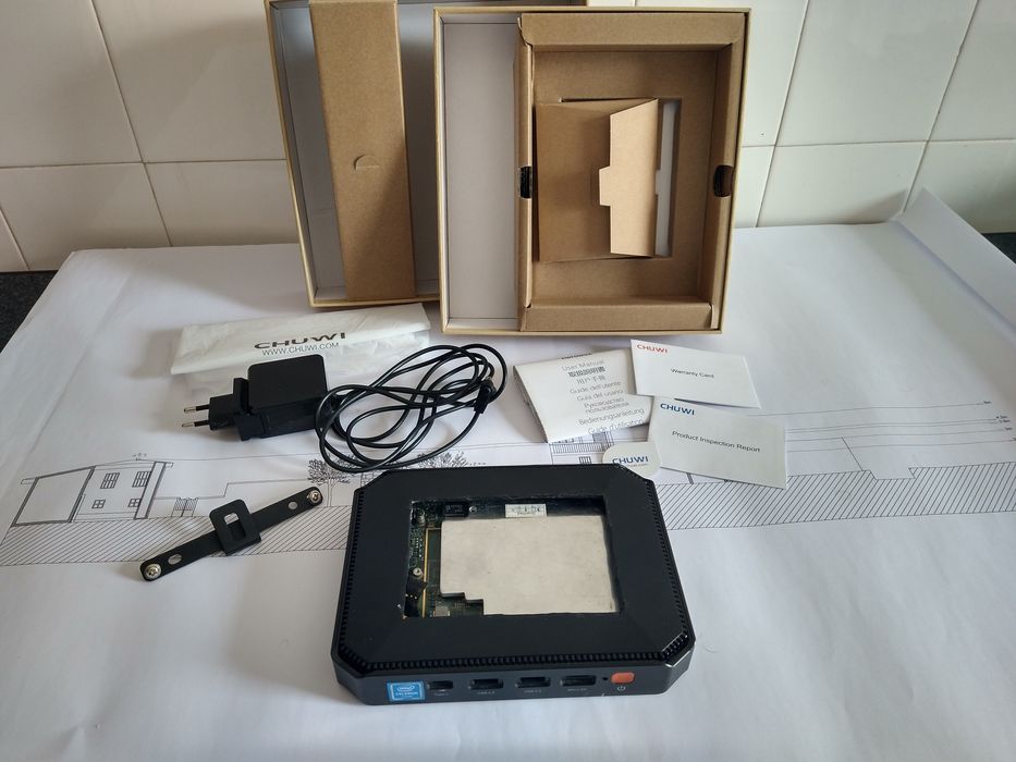 Computador Herobox445886683897538560
