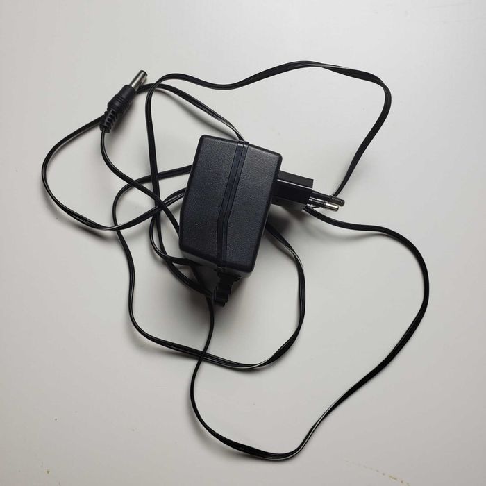 AC/DC Adaptor CR-DC 9V-300 адаптор