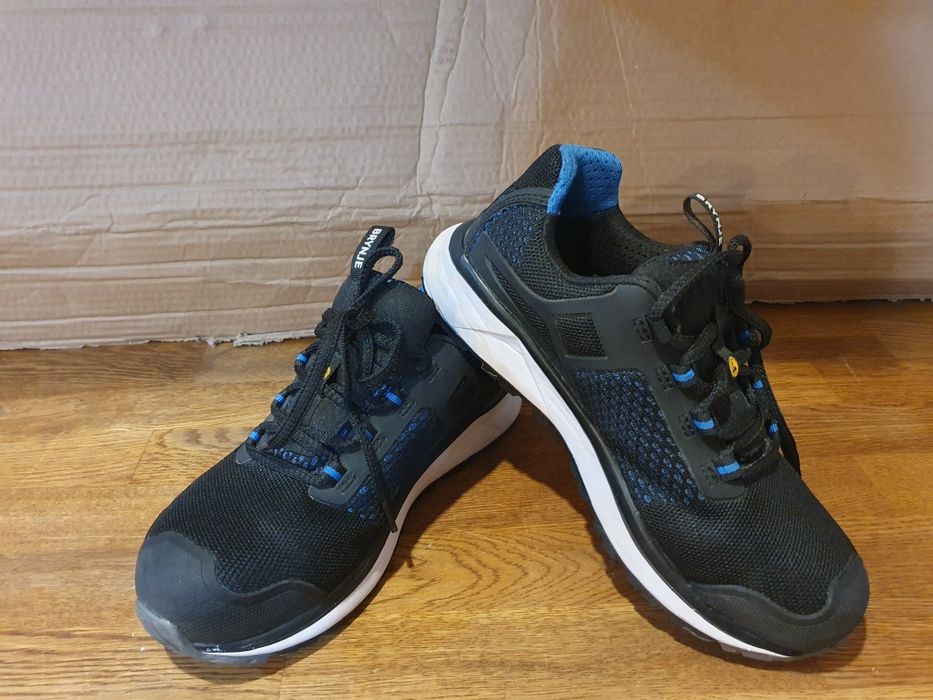 Buty robocze firmy Brynje