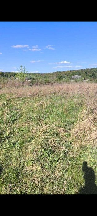 Перспективна ділянка під будівництво в Ужгороді