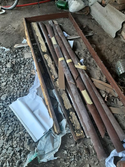 Межкомнатные двери