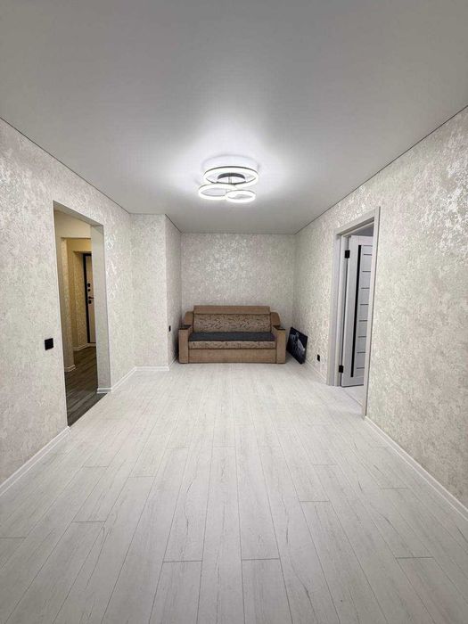 БЕЗ КОМІСІЇ! 2х кім ЦЕНТР, свіжий ремонт, Водопровідна