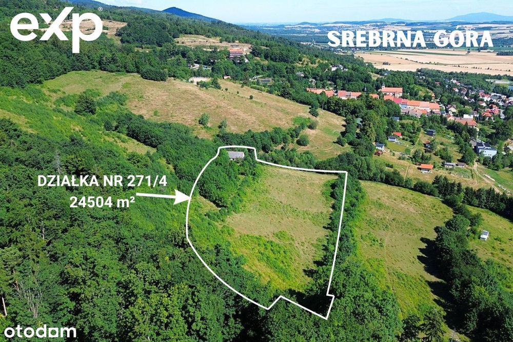 Super inwestycja, Srebrna Góra