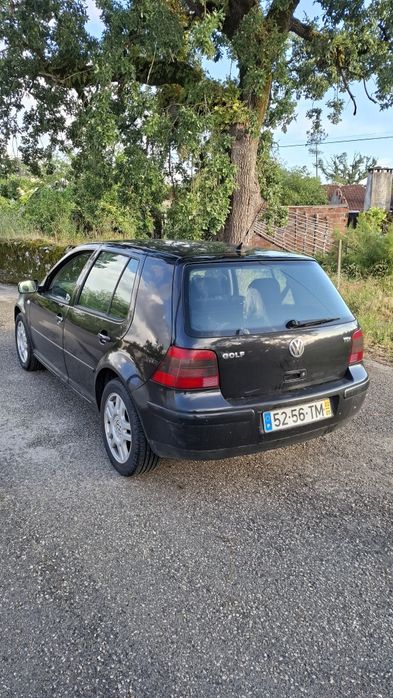 Golf 4 tdi vp110