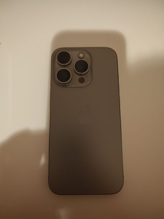 iPhone 15 Pro 128 GB
