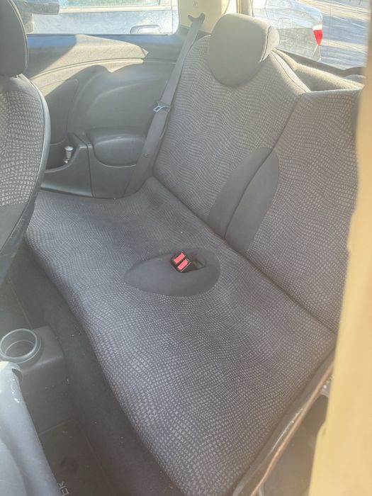 MINI Cooper R50 1.6 | 173 tys. km | NOWA Skrzynia  | CarPlay | Zero Rdzy!